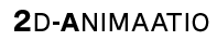 2D-animaatio